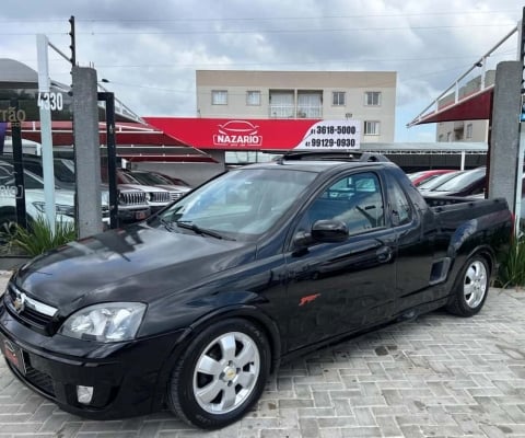 CHEVROLET MONTANA SPORT 1.8.