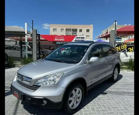 HONDA CR-V EXL 2.0 4x4 2009.