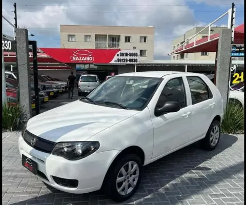 FIAT PALIO FIRE ECONOMY 1.0 2013.