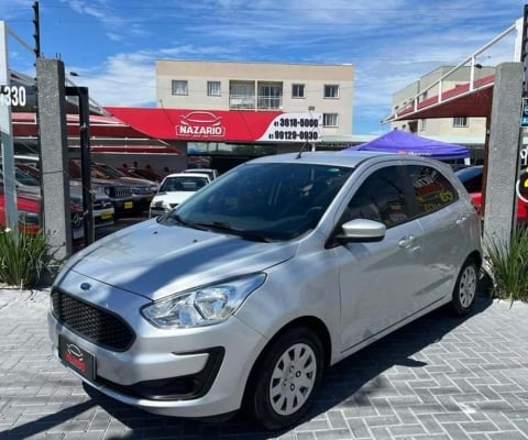 FORD KA SE 1.0 HA C 2019