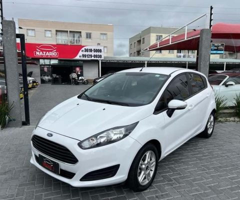 FORD FIESTA SE 1.6 2017.
