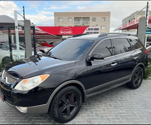 HYUNDAI VERACRUZ GLS 3.8 AUT.