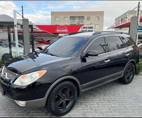 HYUNDAI VERACRUZ GLS 3.8 AUT 2010.