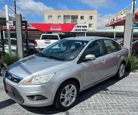FORD FOCUS SEDAN 2.0 16V.