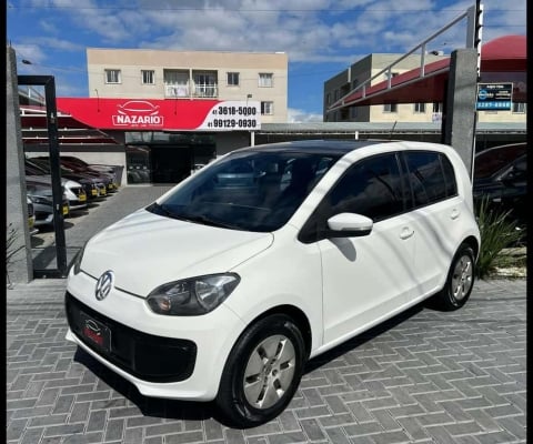 VOLKSWAGEN UP MOVE 1.0.