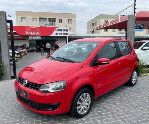 VOLKSWAGEN FOX 1.0 GII.