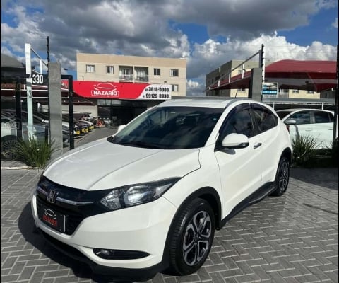 HONDA HR-V EXL 1.8 AUT. 