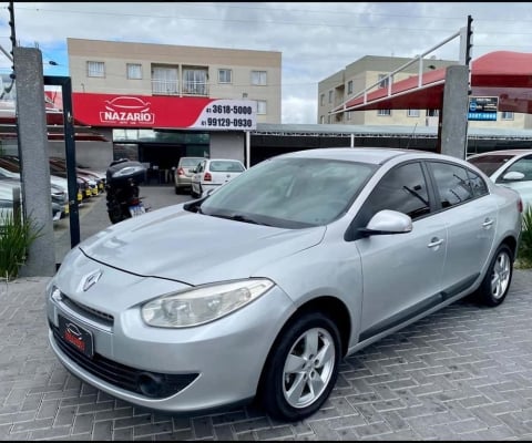 RENAULT FLUENCE EXPRESSION 1.6 2013.