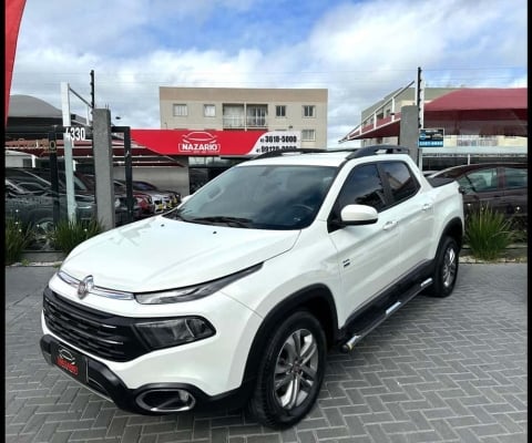 FIAT TORO FREEDOM 2.0 AUT 4x4.