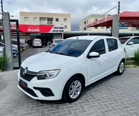 RENAULT SANDERO LIFE 1.0.