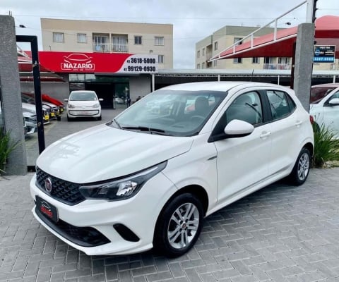 FIAT ARGO DRIVE 1.0 2018.