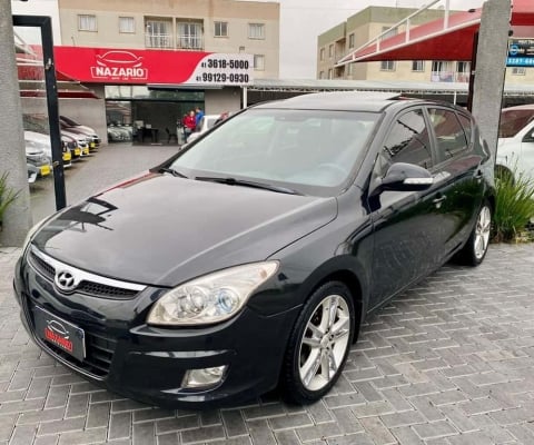 HYUNDAI i30 2.0 AUT 2010.
