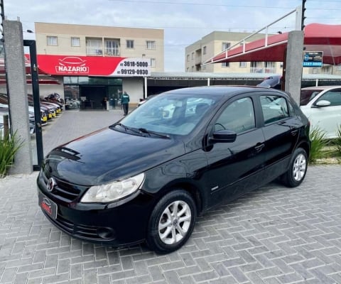 VOLKSWAGEN GOL 1.6 2012.
