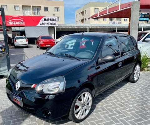 RENAULT CLIO EXPRESSION 1.0.