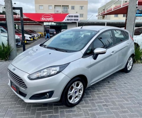 FORD NEW FIESTA SEL 1.6.