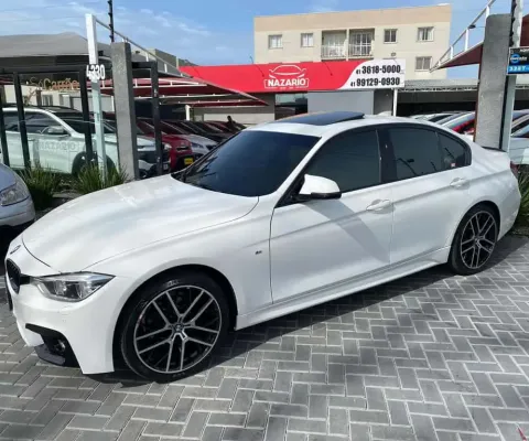 BMW 320i ACTIVE FLEX 2.0.