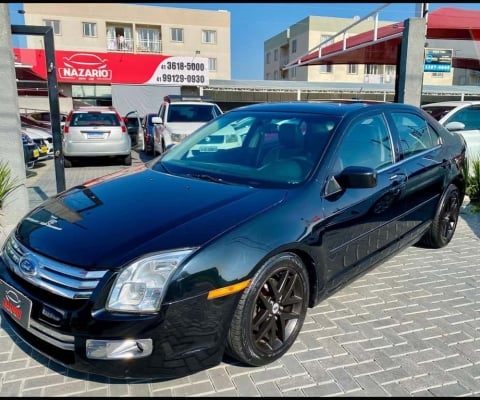 FORD FUSION SEL 2.3 AUT 2009.