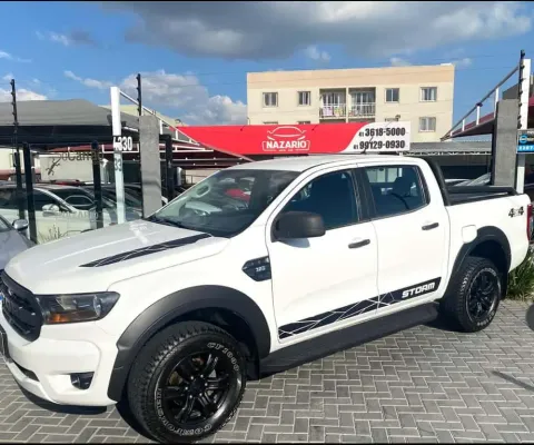 FORD RANGER XLS STORM 2.2.