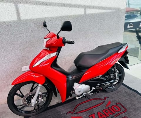 HONDA BIZ 125.