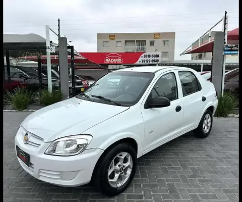 CHEVROLET PRISMA SED JOY 1.0.