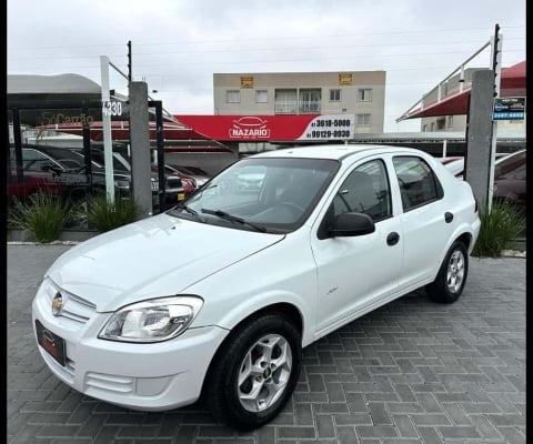 CHEVROLET PRISMA SED JOY 1.0.