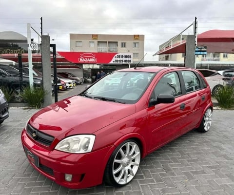 CHEVROLET CORSA HATCH MAXX 1.4 2011.