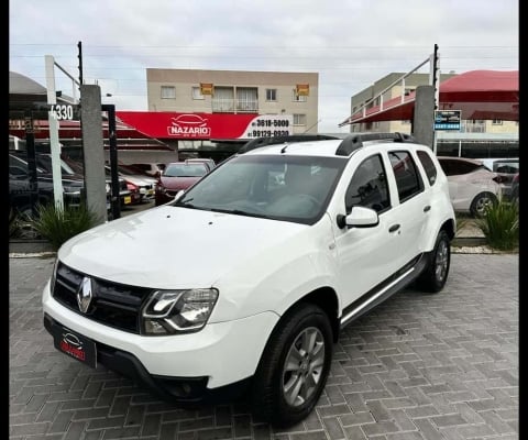 RENAULT DUSTER EXPRESSION 1.6.