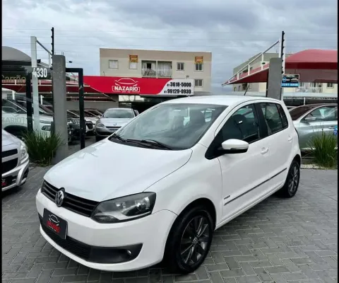 VOLKSWAGEN FOX 1.6 PRIME GII.