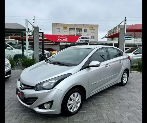 HYUNDAI HB20S COMFORT PLUS 1.6.