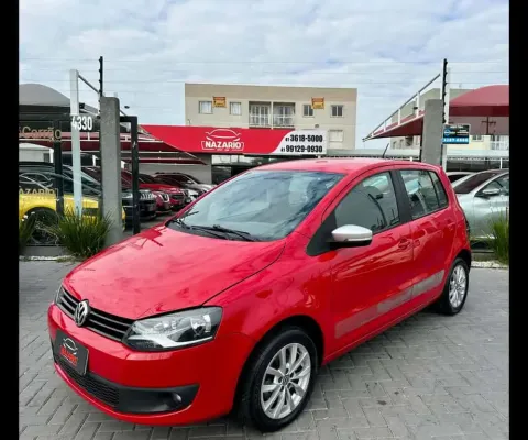 Volkswagen fox rock in rio 2014