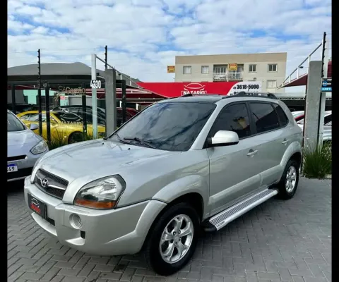 HYUNDAI TUCSON GLSB 2014