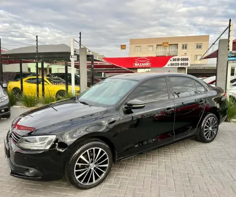VOLKSWAGEN JETTA 2.0 2013