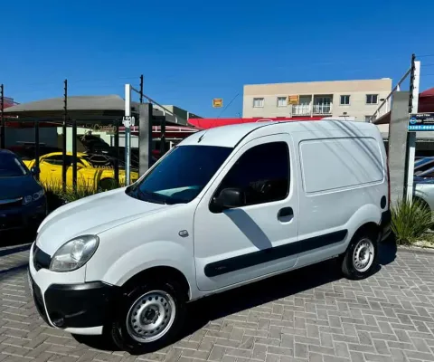 RENAULT KGOO EXPRESS16 2018