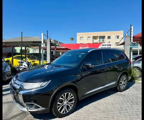 MITSUBISHI  OUTLANDER 3.0 GT 4x4