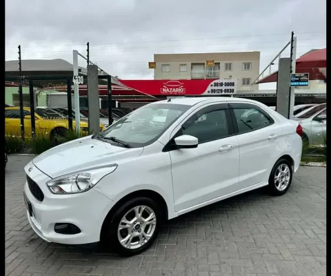 Ford ka se 1.5 sd b 2018