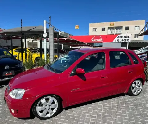 CHEVROLET CORSA HATCH PREMIUM 1.4