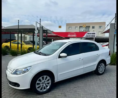 VOLKSWAGEN VOYAGE 1.6 TREND 