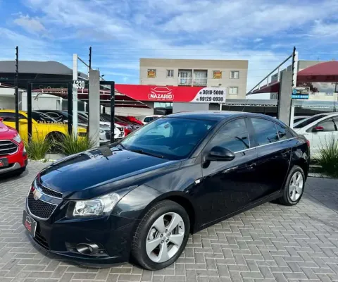 CHEVROLET CRUZE LT NB 2013