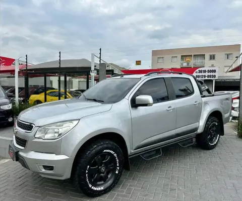 CHEVROLET S10 LT DD4 2014