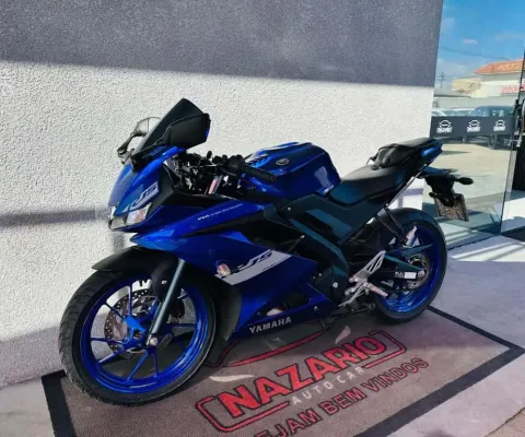 YAMAHA YZF R15 ABS 2024