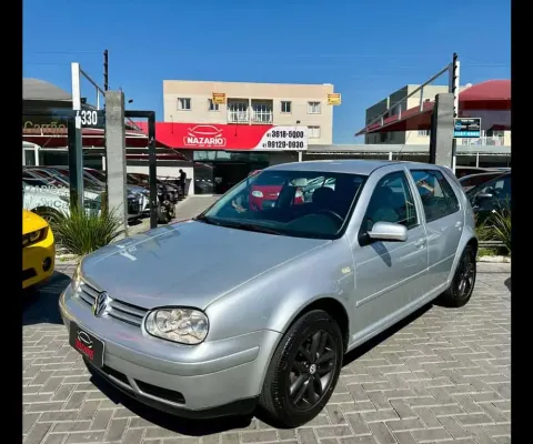 Volkswagen golf 2000