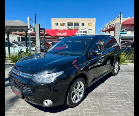 MITSUBISHI MMC OUTLANDER 2.0 2014