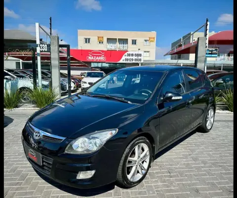 HYUNDAI I30 2.0.