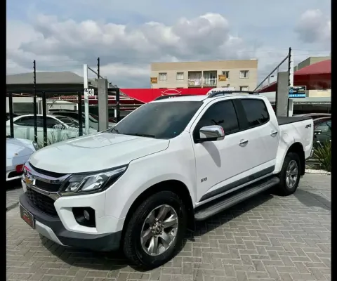 CHEVROLET S10 LTZ 2.8 4x4.