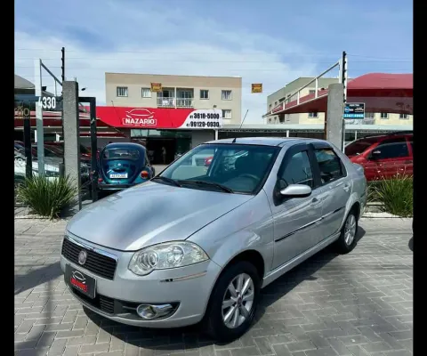 FIAT SIENA ELX 1.4.