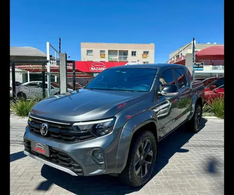 VOLKSWAGEN AMAROK HIGHLINE 3.0 4x4.