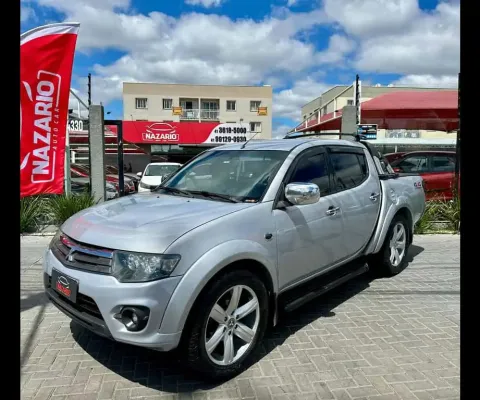 MITSUBISHI L200  TRITON 3.2 4x4.