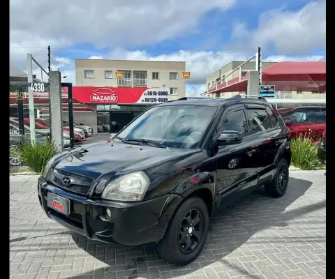 HYUNDAI TUCSON 2.0.