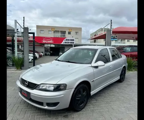 CHEVROLET VECTRA EXPRESSION 2.2.