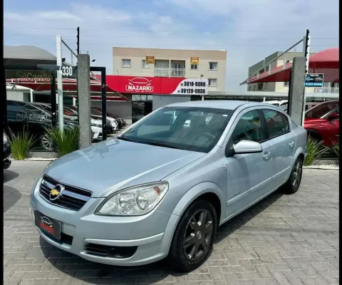 CHEVROLET VECTRA EXPRESSION 2.0.
